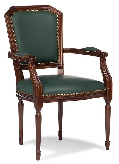 фото кресло Венеция D40					