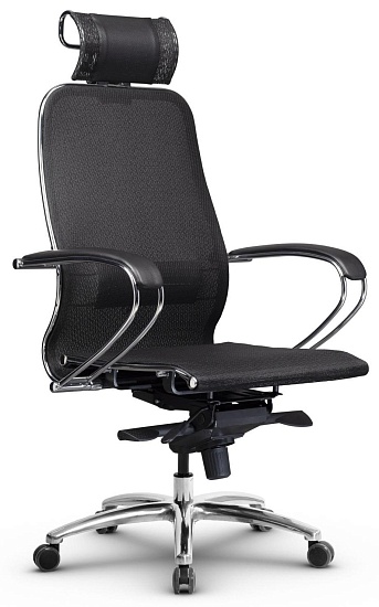 фото офисное кресло S-2.04					 №5					