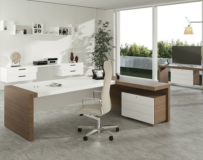 фото кабинет руководителя Кио					 №4					