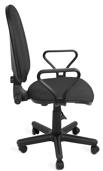 фото Офисное кресло Престиж					 №2					