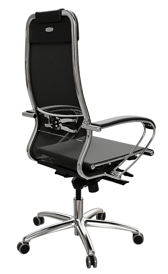 фото Офисное кресло S-1.04					 №4					