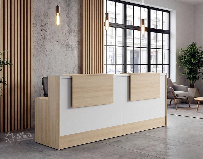 фото ресепшн Стайл Акация					 №3					