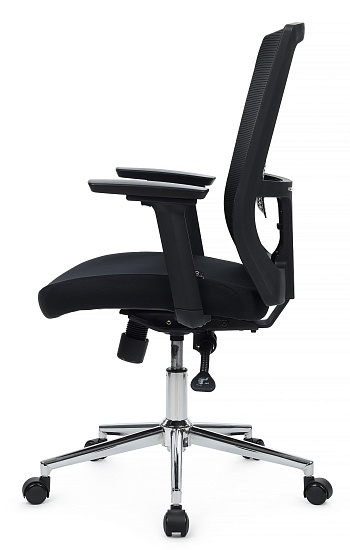 фото кресло RV-831E					 №4					