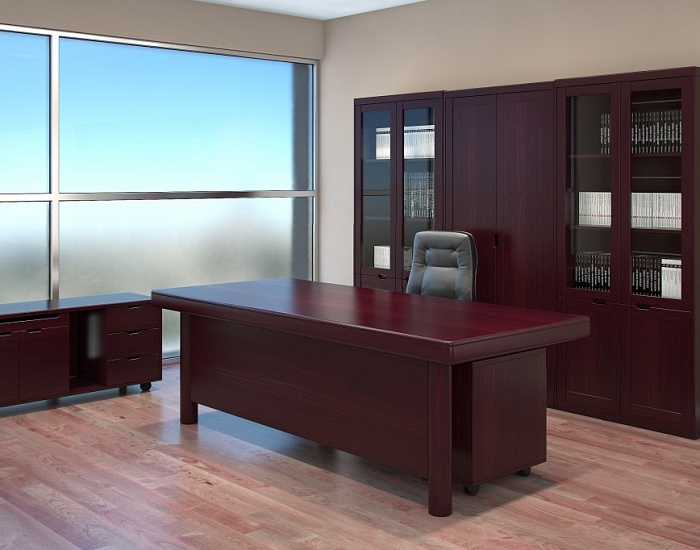 фото кабинет Сарагоса					 №4					