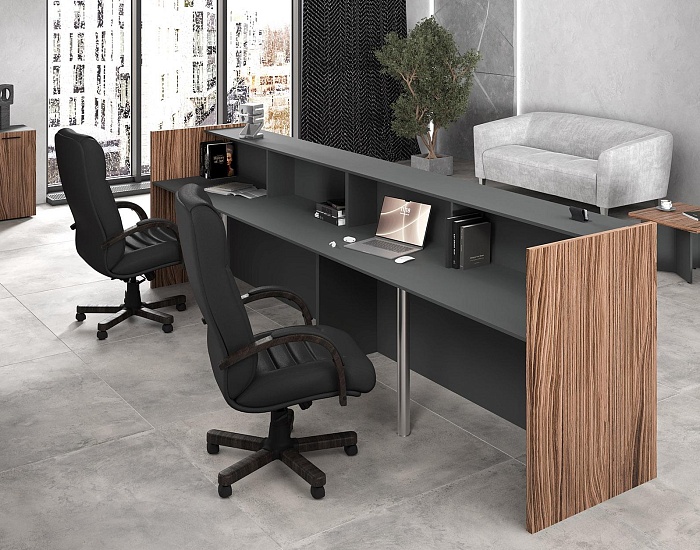 фото ресепшн Дали Орех					 №2					