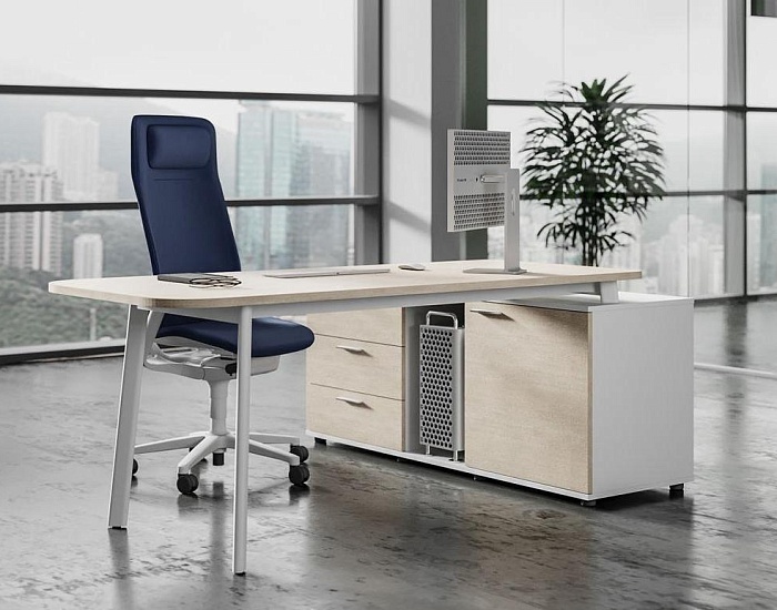 фото кабинет Флекс Лайт					