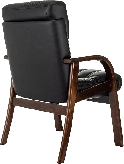 фото кресло T-9932W-CF-Eco					 №5					