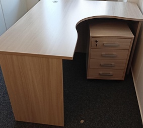 АНО по Развитию городской Среды МВС СТ