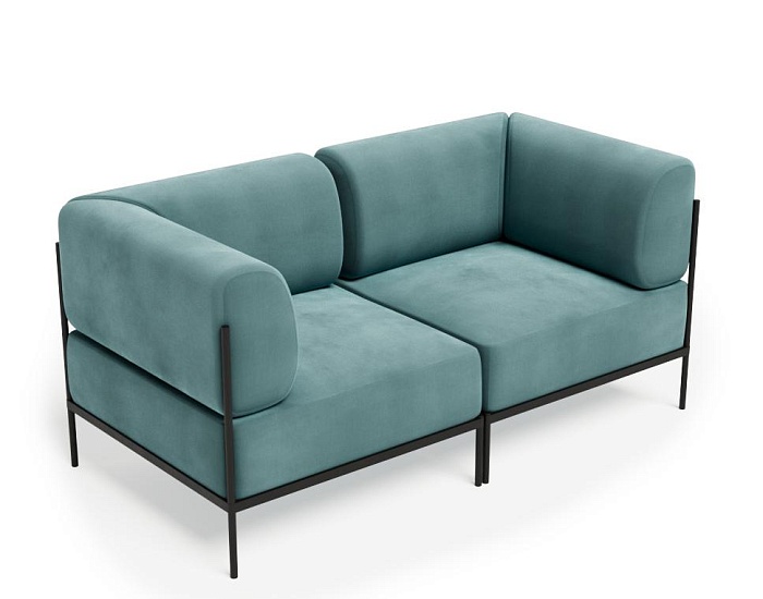 фото Офисный диван Рио					