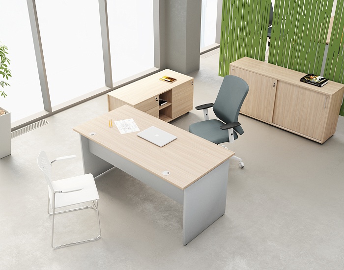 фото Офисная мебель Домино					 №3					