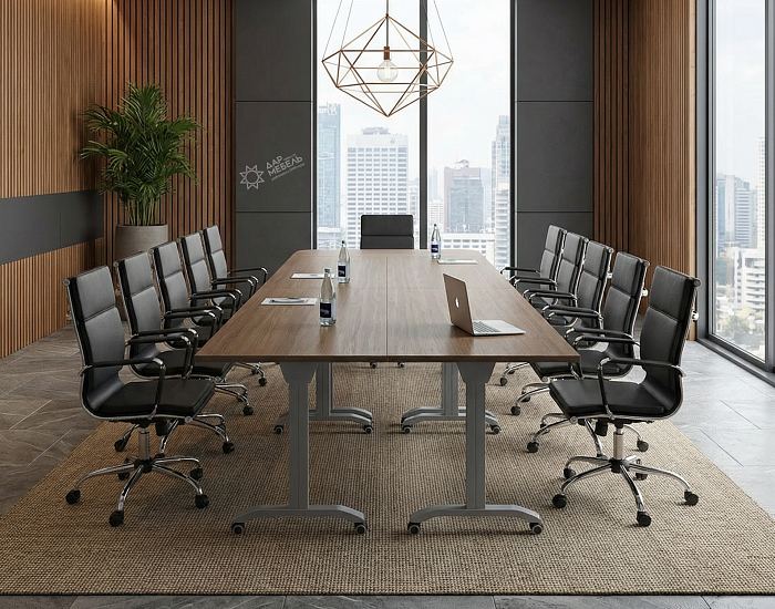 фото столы складные Мобайл Систем					 №2					