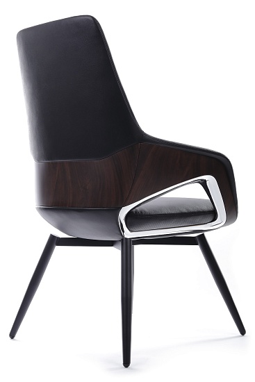 фото кресло RV-Аура-СТ					 №4					