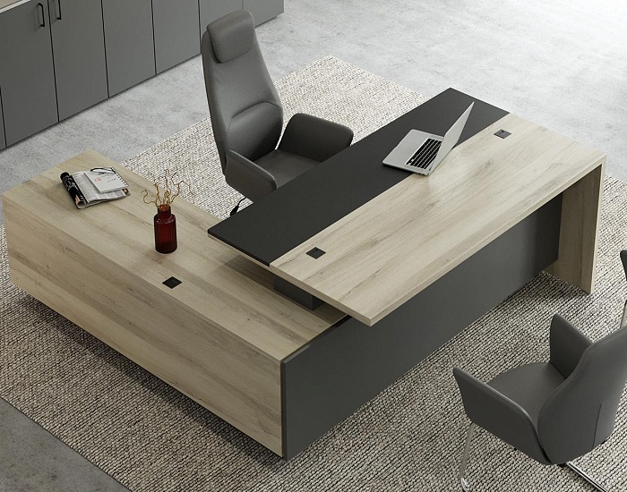 фото кабинет Бруно Кронберг					