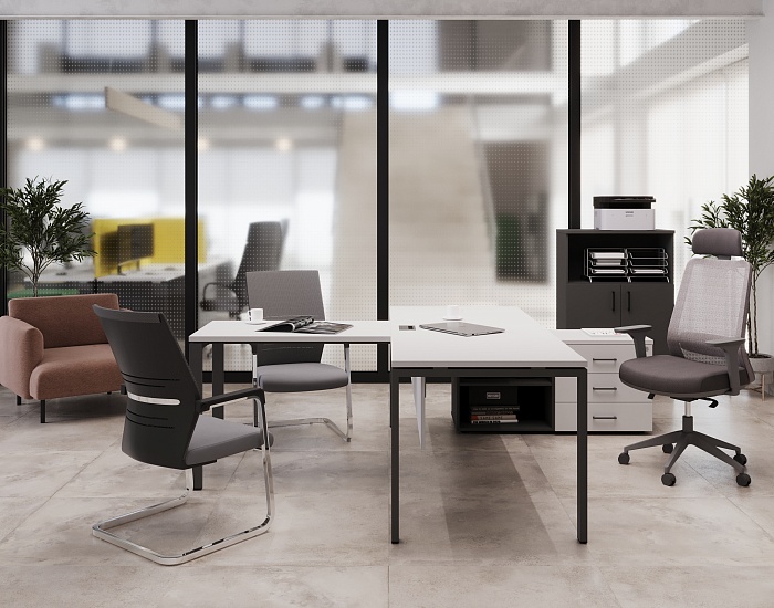 фото кабинет Стайл Проджект					 №3					