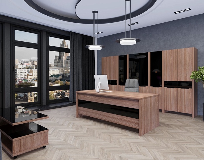 фото кабинет Акцент Шимо					 №4					