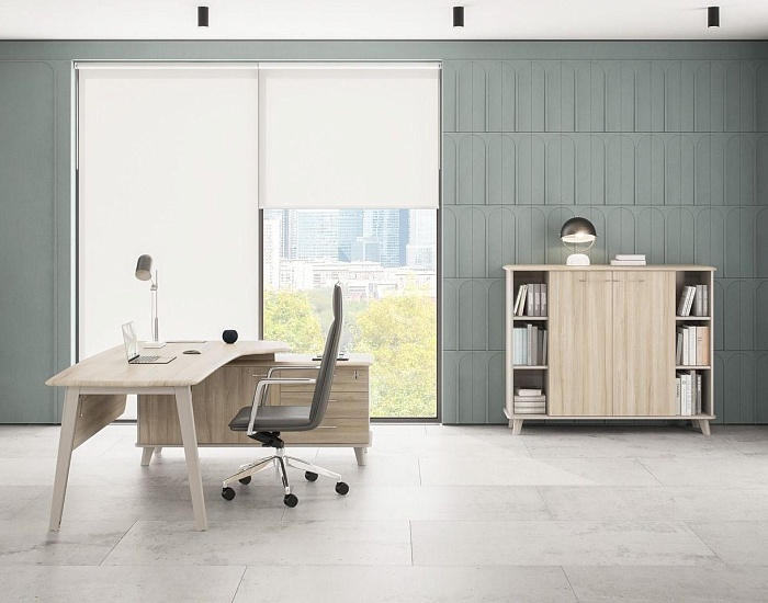 фото кабинет Тайм Метал					 №3					