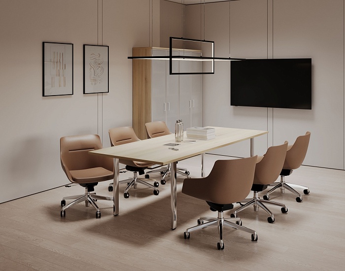 фото кабинет Проджект Люкс А					 №3					