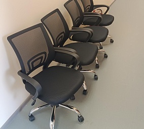 АНО Гормостстройтрест