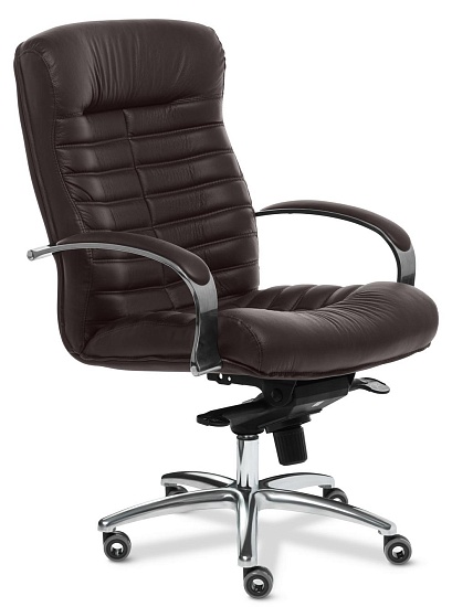 фото кресло Орион хром B					 №2					