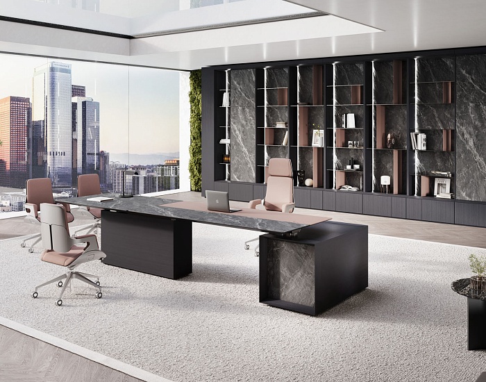 фото кабинет Стоун					 №4					