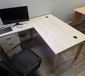 Фишер Эстейт