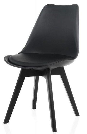 фото cтул Бонус Блэк					 №4					