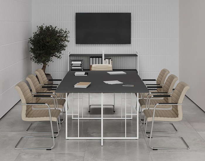 фото мебель Рифт Антрацит					 №5					