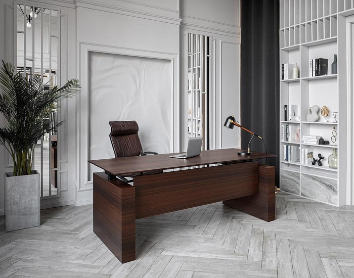 фото кабинет Тесла					 №3					