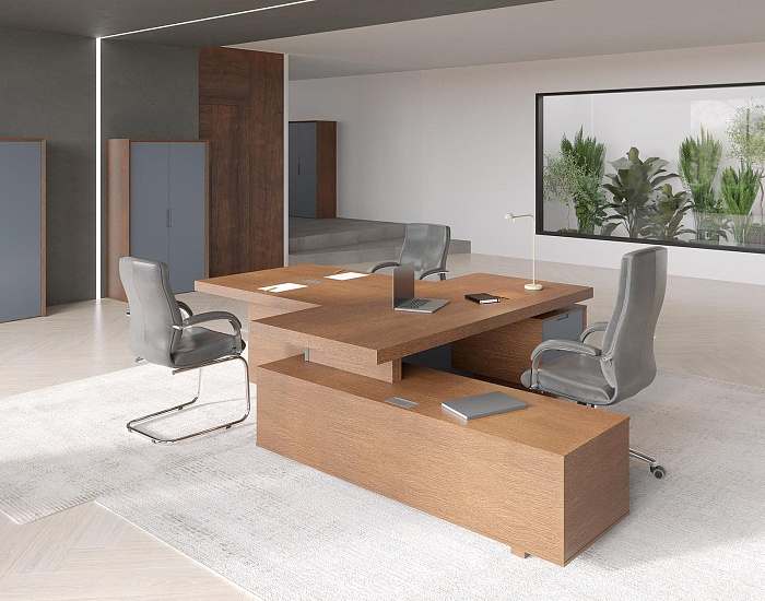 фото кабинет Концепт					 №5					