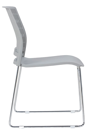 фото стул для офиса HY-252A					 №3					