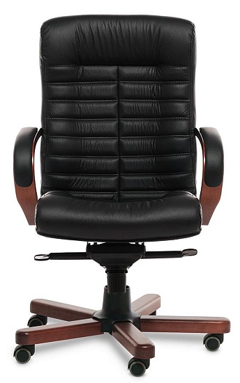 фото кресло Орион Вуд В					 №2					