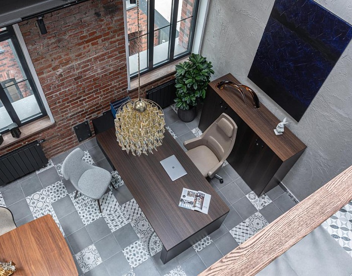 фото кабинет Ренз					 №3					