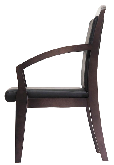 фото офисный стул Сенатор					 №3					