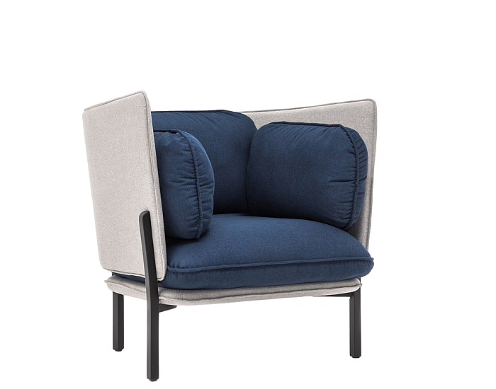 фото Офисный диван Белладжио					 №3					