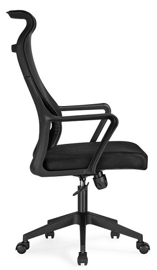 фото кресло Рино Блэк					 №5					