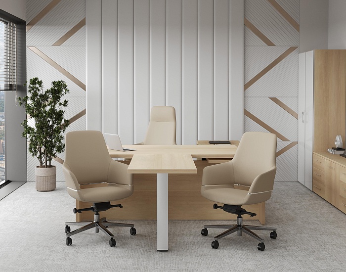 фото кабинет Ялта Акация					 №2					