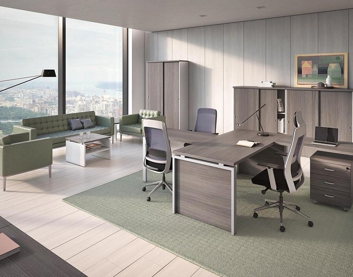 фото кабинет Флэш LS					 №2					