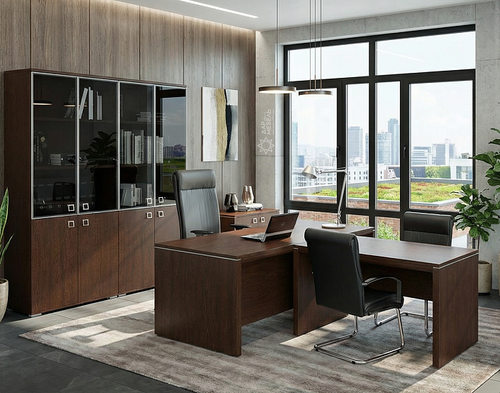 фото кабинет Космо					 №2					