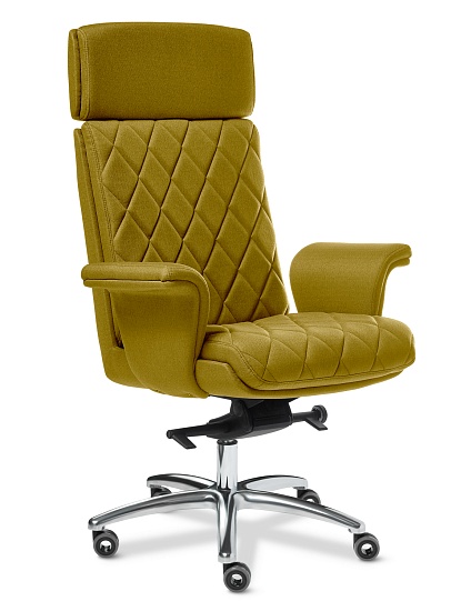 фото кресло Сплит Z Хром					 №4					