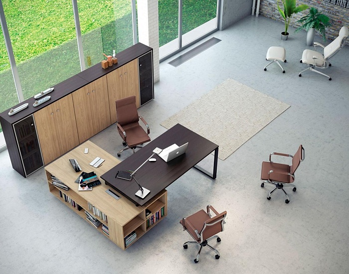 фото кабинет Рио Директ					 №3					