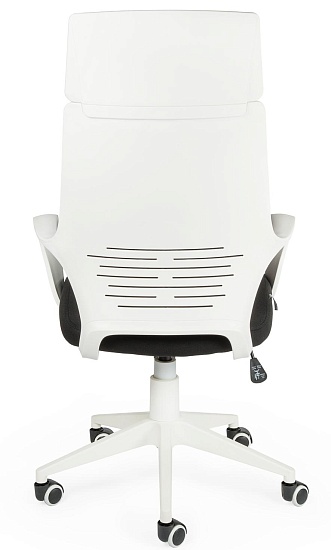 фото кресло Айкью Белый					 №3					