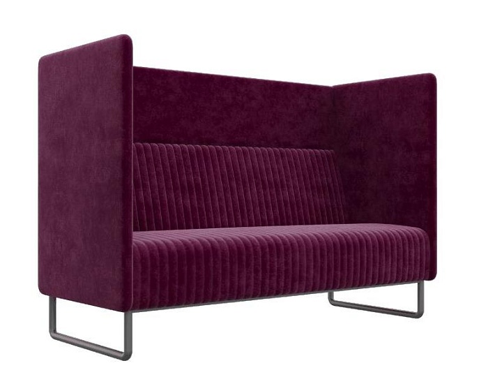 фото Офисный диван Бронск					 №4					