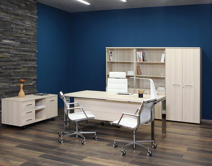 фото кабинет Фермо М +					 №4					