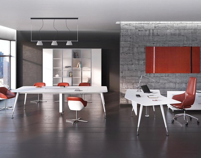 фото кабинет Эмпорио					 №4					