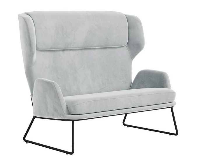 фото Офисный диван Пронто					 №5					