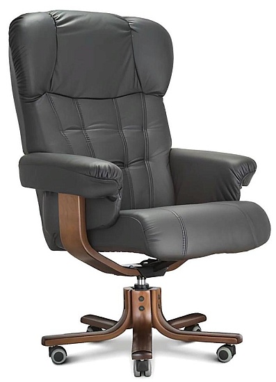 фото кресло Царь D100					