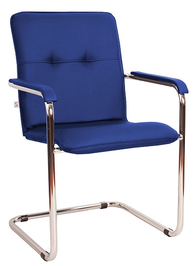 фото кресло Румба Хром					 №5					