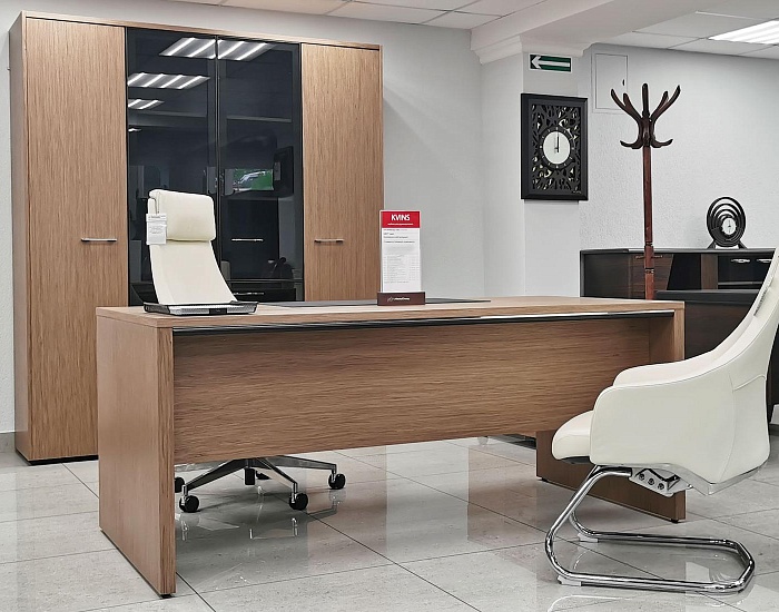 фото кабинет Квинс					 №3					