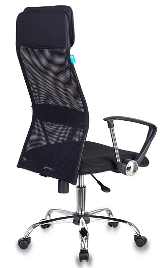 фото кресло KB-6N/SL					 №4					