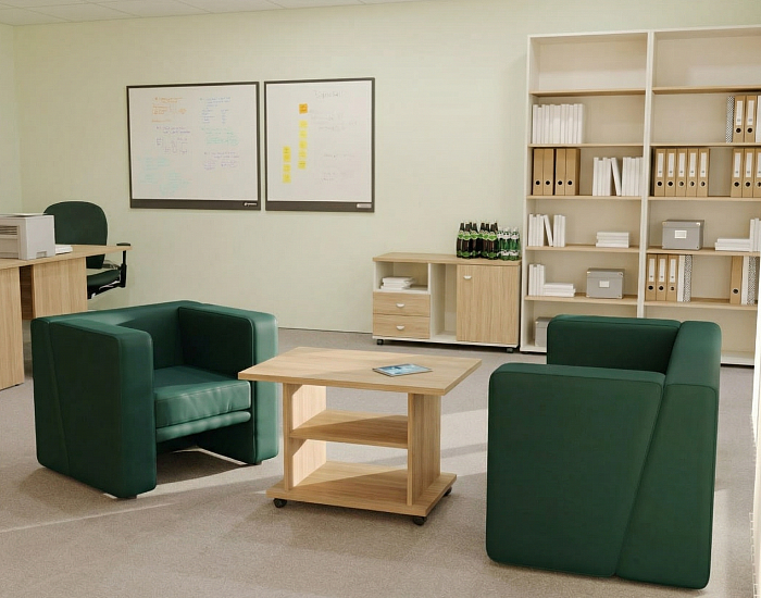 фото Кабинет Гамма					 №3					